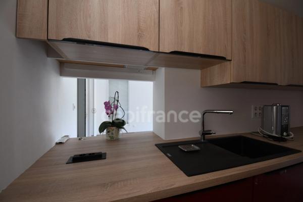 Maison à vendre 7 pièces URZY (58) 5 chambres