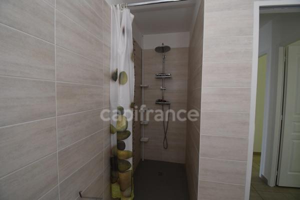 Maison à vendre 7 pièces URZY (58) 5 chambres