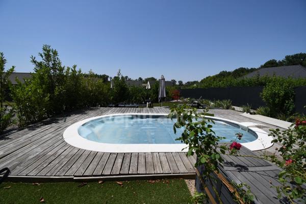 Maison à vendre 7 pièces URZY (58) 5 chambres