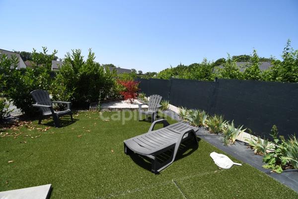 Maison à vendre 7 pièces URZY (58) 5 chambres