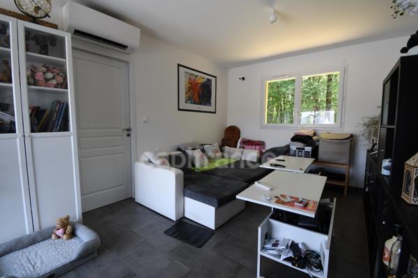 Maison à vendre 7 pièces URZY (58) 5 chambres