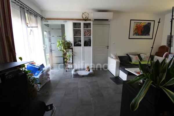 Maison à vendre 7 pièces URZY (58) 5 chambres