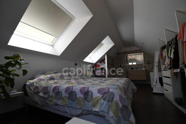 Maison à vendre 7 pièces URZY (58) 5 chambres