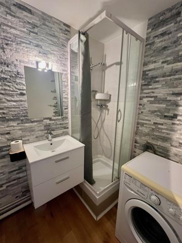 Noirmoutier-en-l'Île (85330) 3 pièces DUPLEX L'Herbaudière