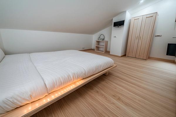 Noirmoutier-en-l'Île (85330) 3 pièces DUPLEX L'Herbaudière