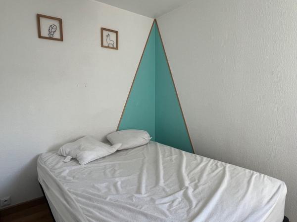 Noirmoutier-en-l'Île (85330) 3 pièces DUPLEX L'Herbaudière