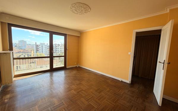 Appartement à vendre    3 pièces • 59 m2 Bagnolet