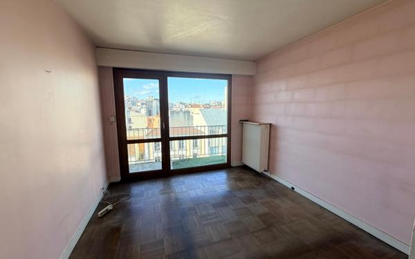 Appartement à vendre    3 pièces • 59 m2 Bagnolet