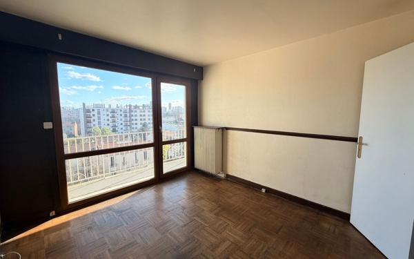 Appartement à vendre    3 pièces • 59 m2 Bagnolet