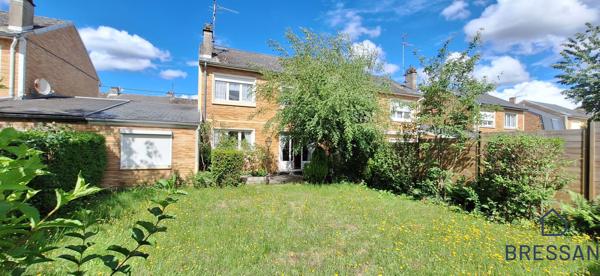 Maison 4 pièce(s) 3 chambre(s) 85.1 m²