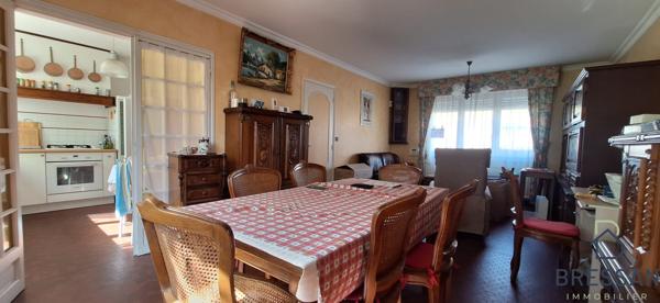 Maison 4 pièce(s) 3 chambre(s) 85.1 m²