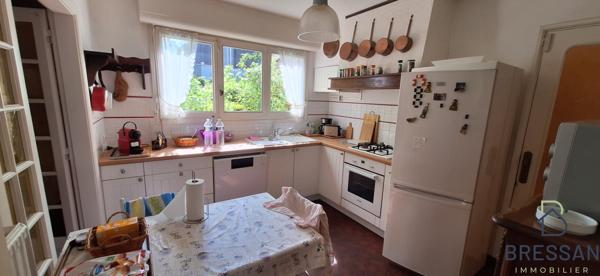 Maison 4 pièce(s) 3 chambre(s) 85.1 m²