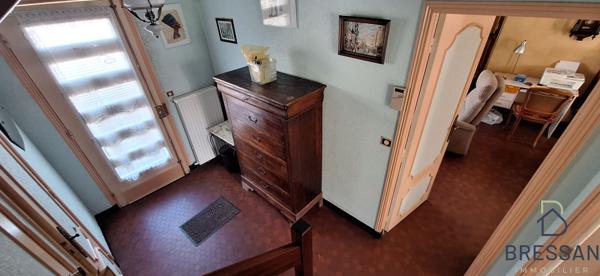 Maison 4 pièce(s) 3 chambre(s) 85.1 m²