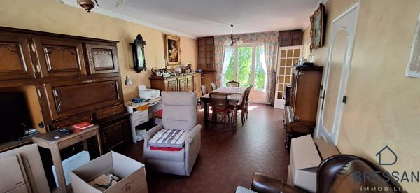 Maison 4 pièce(s) 3 chambre(s) 85.1 m²