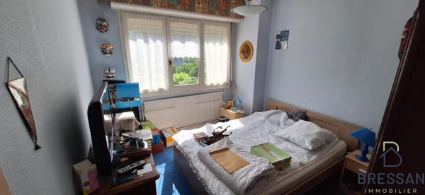 Maison 4 pièce(s) 3 chambre(s) 85.1 m²