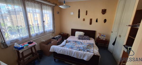 Maison 4 pièce(s) 3 chambre(s) 85.1 m²