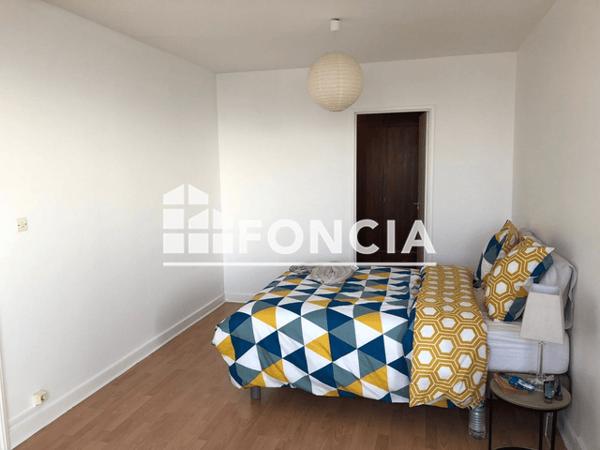 Location Appartement 2 pièces 57.05 m² - 13 BOULEVARD JOFFRE Nancy 54000