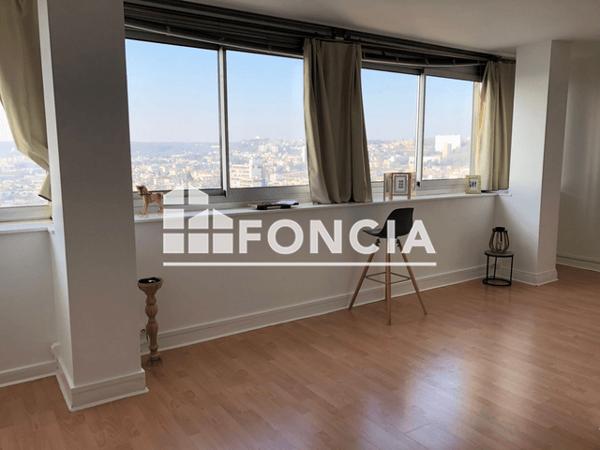 Location Appartement 2 pièces 57.05 m² - 13 BOULEVARD JOFFRE Nancy 54000