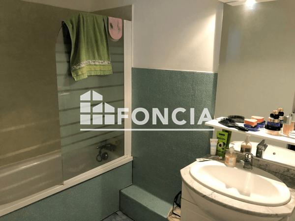 Location Appartement 2 pièces 57.05 m² - 13 BOULEVARD JOFFRE Nancy 54000