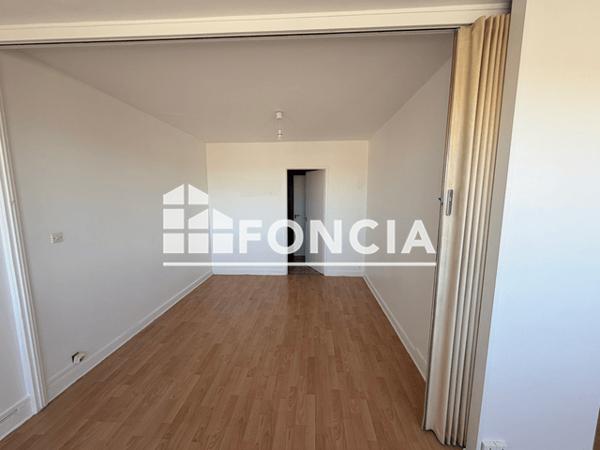 Location Appartement 2 pièces 57.05 m² - 13 BOULEVARD JOFFRE Nancy 54000