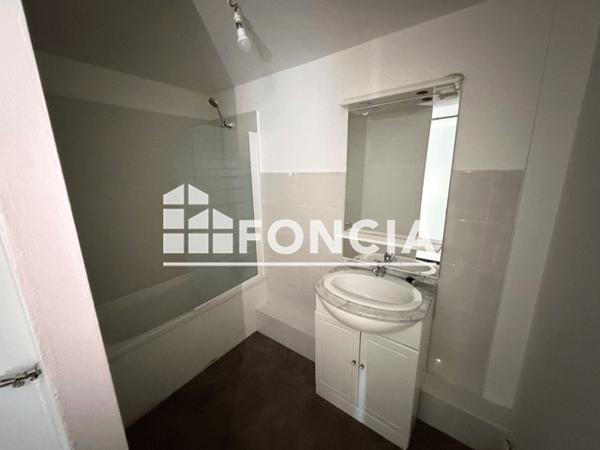Location Appartement 2 pièces 57.05 m² - 13 BOULEVARD JOFFRE Nancy 54000