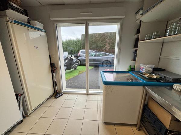 À VENDRE - FONDS DE COMMERCE RESTAURATION