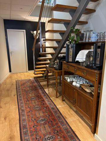 À VENDRE - FONDS DE COMMERCE RESTAURATION