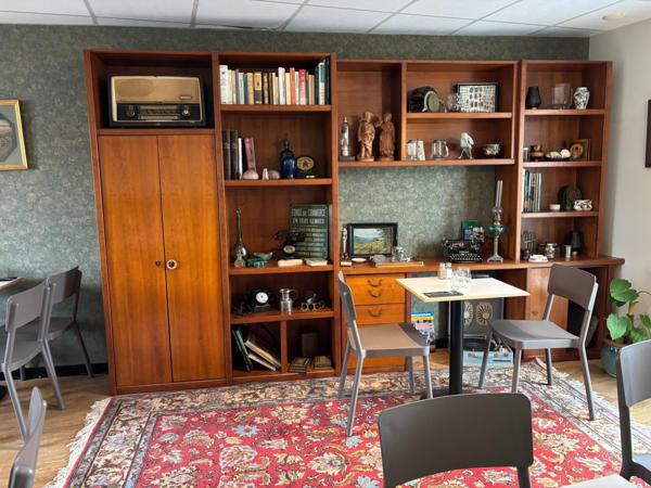 À VENDRE - FONDS DE COMMERCE RESTAURATION