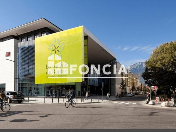 Location Studio 17.75 m² - 15 RUE COLONEL DUMONT Grenoble 38000