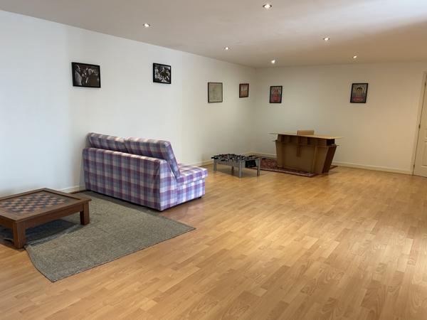 Belle maison de campagne