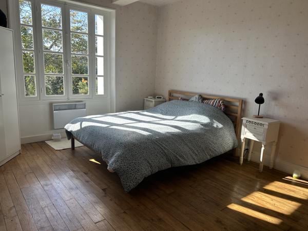 Belle maison de campagne