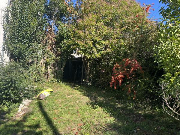 Belle maison de campagne