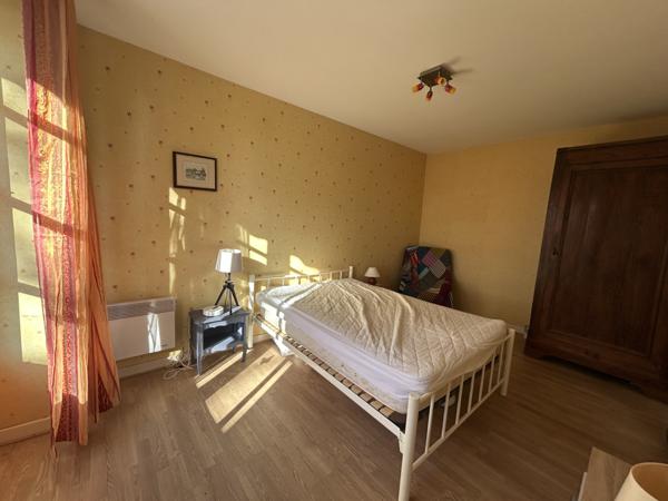 Belle maison de campagne