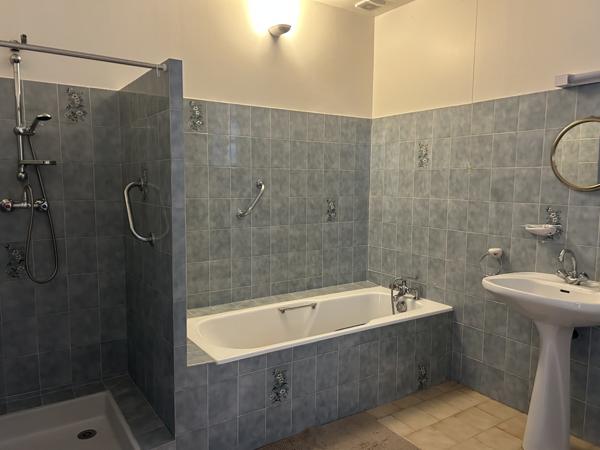 Belle maison de campagne