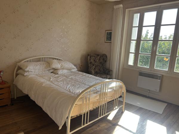 Belle maison de campagne