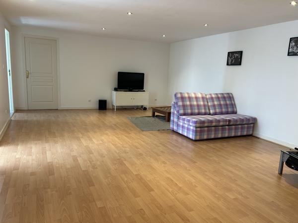 Belle maison de campagne