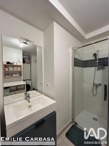 Appartement à vendre 2 pièces 40 m² Moissy-Cramayel