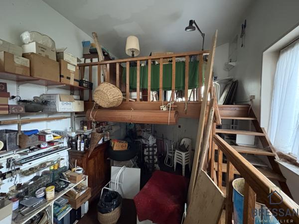 Maison 5 pièce(s) 2 chambre(s) 141 m²