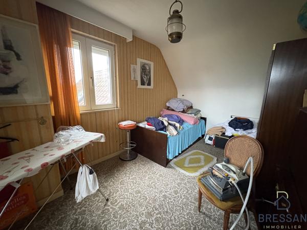 Maison 5 pièce(s) 2 chambre(s) 141 m²