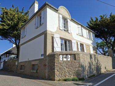 Maison à vendre à Quiberon dans le Morbihan (56170), ref : 56062-2321