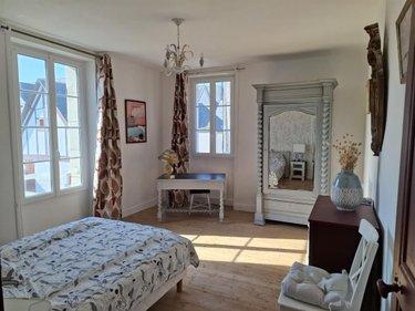 Maison à vendre à Quiberon dans le Morbihan (56170), ref : 56062-2321