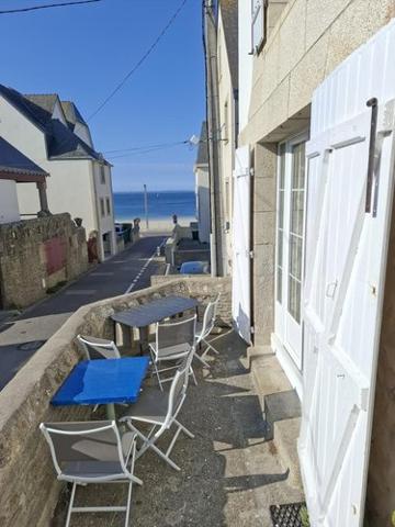 Maison à vendre à Quiberon dans le Morbihan (56170), ref : 56062-2321