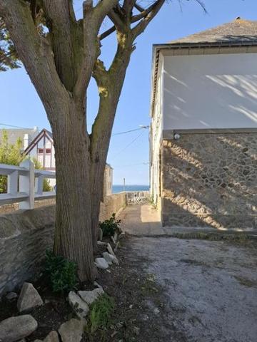 Maison à vendre à Quiberon dans le Morbihan (56170), ref : 56062-2321