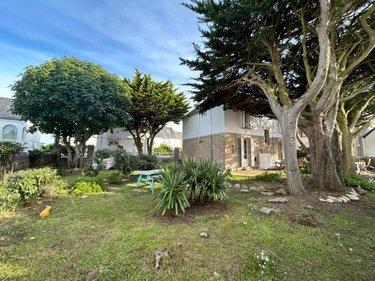 Maison à vendre à Quiberon dans le Morbihan (56170), ref : 56062-2321