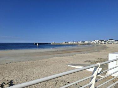 Maison à vendre à Quiberon dans le Morbihan (56170), ref : 56062-2321