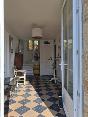 Maison à vendre à Quiberon dans le Morbihan (56170), ref : 56062-2321