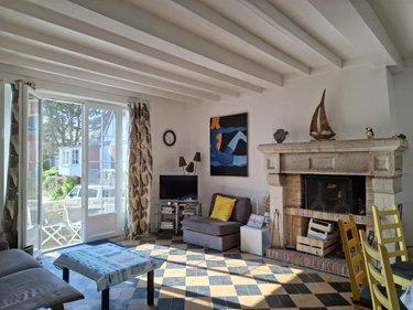 Maison à vendre à Quiberon dans le Morbihan (56170), ref : 56062-2321