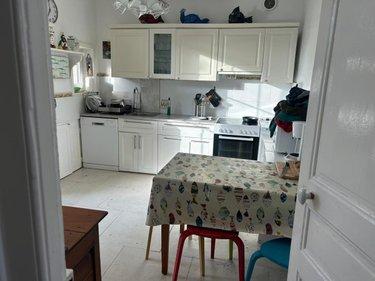 Maison à vendre à Quiberon dans le Morbihan (56170), ref : 56062-2321