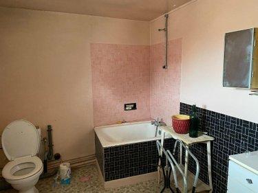Maison à vendre à Le Mesnil-sur-Oger dans la Marne (51190), ref : 51029-509