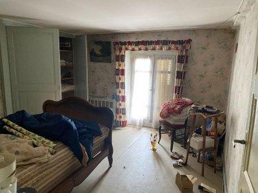 Maison à vendre à Le Mesnil-sur-Oger dans la Marne (51190), ref : 51029-509
